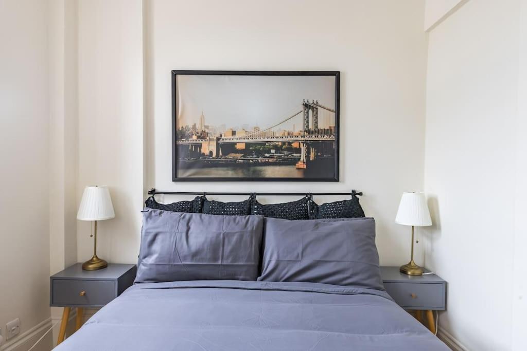 Apartament 4 Bed Penthouse In Shoreditch