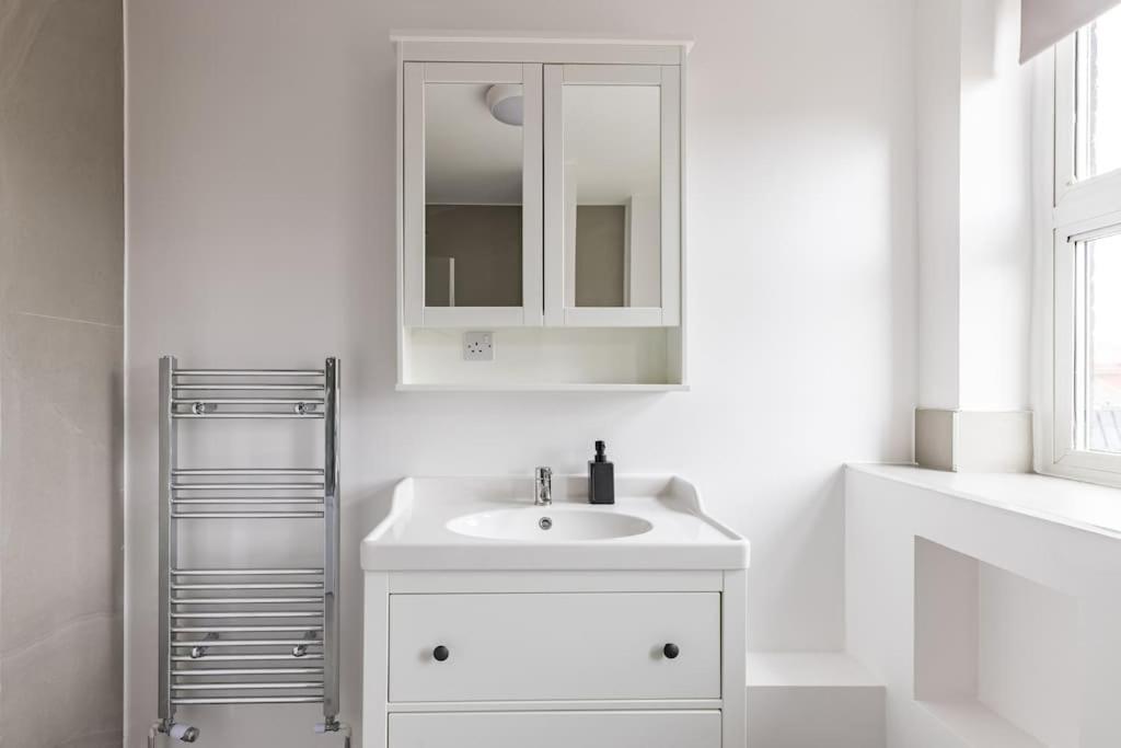 Apartament 4 Bed Penthouse In Shoreditch