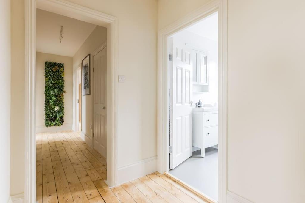 4 Bed Penthouse In Shoreditch Apartament *
